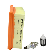 Сервизен комплект STIHL за бензинови пръскачки  BR 350, BR 430, BR 450, SR 430 и SR 450, №38 - product - STL6003954