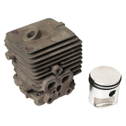 Цилиндър с бутало за моторна въздуходувка  SH 56, SH 86, BG 86 - product - STL6003002