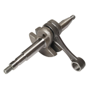 Вал колянов за ъглошлайф  TS 420 - product - STL6003015