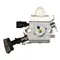 Карбуратор STIHL за въздуходувка  BG 86, BG86 C-E, BG 86 D, SH 86