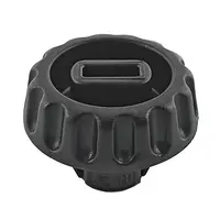 Гайка STIHL заключваща за капака на въздушния филтър  023, 044, 064, 066