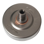 Барабан STIHL на съединител за бензинова коса  FS 75, FS 85, KM 85, FR 85, FS 85 R, FS 85 RX, FS 85 T - product - STL6003070