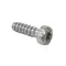 Винт STIHL  IS-P5x16, BT 106, BT 120 C, BT 121, BT 130, BT 131, FS 26 C-E, FS 94, MS 261, MS 291, MS 311
