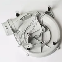 Корпус STIHL на турбината за въздуходувка  BG 56 C, SH 86, SH 86 C