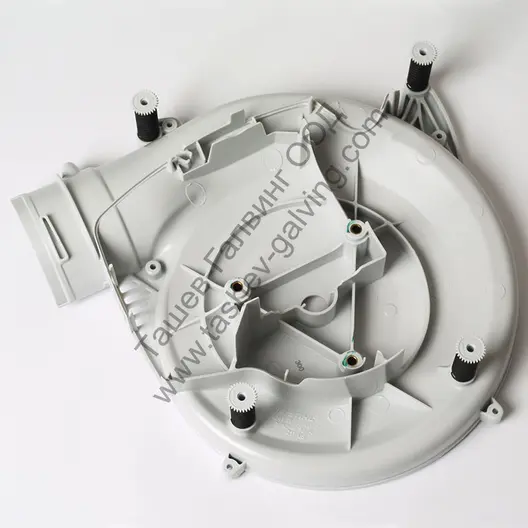 Корпус STIHL на турбината за въздуходувка  BG 56 C, SH 86, SH 86 C