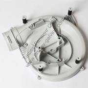 Корпус STIHL на турбината за въздуходувка  BG 56 C, SH 86, SH 86 C - product - STL6003082