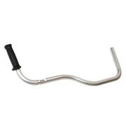 Ръкохватка STIHL к-кт за моторна коса  FS 100, FS 110, FS 120, FS 240, FS 260, GS 350, FS 360 - product - STL6003093