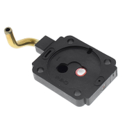 Фланец STIHL за моторна коса  FS 90, FS 87 R, FS 87, FS 110 X, FS 110 RX, FS 110 R, FS 110, FS 100 RX, FS 100 R, FS 100, FC 95-Z, FC 90-Z, FC 110, FC 100 - product - STL6003103