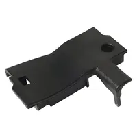 Опора STIHL долна половина за моторна коса  FS 120, FS 200, FS 250, FS 300, FS 350, FS 380, FS 400, FS450, FS 480