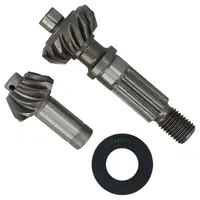 Зъбно колело STIHL за моторна коса к-кт  FS 260, FS 311, FS 360, FS 460 C, FS 490 C
