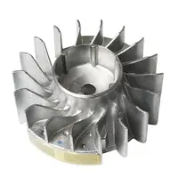 Маховик STIHL за моторна коса FS 38, FS 45, FS 46, FS 55, FS 55 C-E, FS 55 R, FS 55 RC-E, FS 55 R-DZ