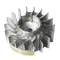 Маховик STIHL за моторна коса FS 38, FS 45, FS 46, FS 55, FS 55 C-E, FS 55 R, FS 55 RC-E, FS 55 R-DZ