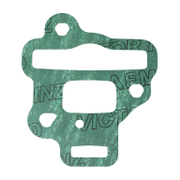 Гарнитура STIHL на ауспух за моторна коса  FS 510 C-EM, FS 560 C-EM, FS 490 C-EM - product - STL6003145