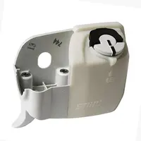 Корпус STIHL за бензинова кастрачка  HT 75, HT 100, HT 101, HT 103, HT 131, HT 133