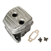 Ауспух STIHL за верижен трион  MS 231, MS 231 C-BE - product - STL6003168