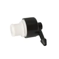 Обезвъздушител STIHL за въздуходувка  BG 45, BG 46, BG 65, BG 85