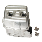 Ауспух STIHL за верижен трион  MS 271, MS 291 - product - STL6003276