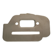 Ламарина STIHL за ауспух за верижен трион  MS 271, MS 291 - product - STL6003278