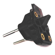 Фланец STIHL за моторна пръскачка  BR 350, BR 420, BR 450, SR 430, SR 450 - product - STL6003299