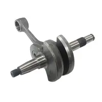 Вал STIHL колянов за верижен трион  034, 036, MS 340, MS 360