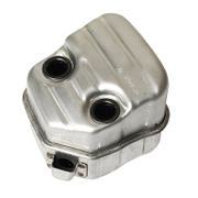 Ауспух STIHL за верижен трион  MS 181, MS 181 C-BE, MS 211, MS 211 C-BE - product - STL6003303