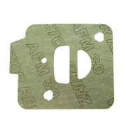 Гарнитура STIHL на ауспух за моторна коса  FS 240 C-E, FS 260 C-E, FS 360 C-E - product - STL6003307