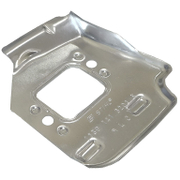 Ламаринка STIHL за ауспух за верижен трион  MS 171, MS 181, MS 211 - product - STL6003319