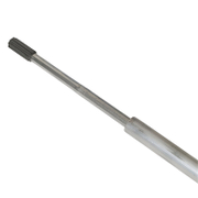 Вал STIHL за бензинова кастрачка  HT 70, HT 75, HT 102, HT 103, HT 132, HT 133 - product - STL6003326