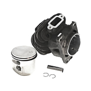 Цилиндър STIHL с бутало за верижен трион  MS 261, MS 261 C-BE, MS 261 C-M - product - STL6003339