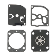 Комплект STIHL резервни части за карбуратор за моторна коса  FS 38 2-MIX, FS 55 2-MIX, FS 55 R 2-MIX, HS 45 2-MIX - product - STL6003343