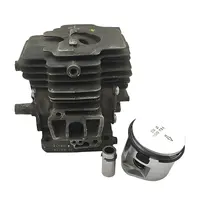 Цилиндър STIHL с бутало за моторна коса  FS 240, FS 240 C-E, FS 240 R, FS 240 RC-E, FS 360 C-E, FS 360 C-EM
