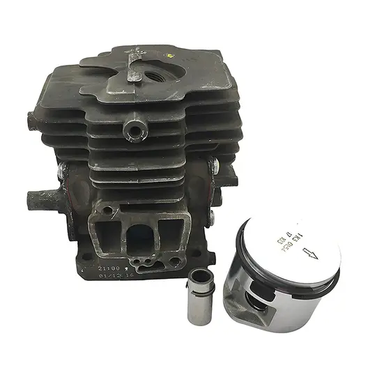 Цилиндър STIHL с бутало за моторна коса  FS 240, FS 240 C-E, FS 240 R, FS 240 RC-E, FS 360 C-E, FS 360 C-EM