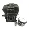 Цилиндър STIHL с бутало за моторна коса  FS 240, FS 240 C-E, FS 240 R, FS 240 RC-E, FS 360 C-E, FS 360 C-EM
