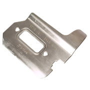 Ламаринка STIHL за ауспух за верижен трион  TS 410, TS 420, TS 440, TS 480i, TS 500i - product - STL6003358