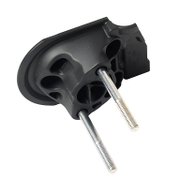 Фланец STIHL за въздуходувка  BG 56, BG 56 C-E, BG 56-D, BG 66 C-E, BG 86, BG 86 C-E, BG 86 C-E, BR 200, FS 40 C-E - product - STL6003360