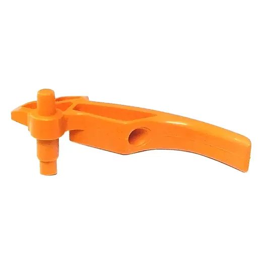 Лост STIHL за газта за моторна коса  FC 56 C-E, FS 40, FS 40 C-E, FS 40-Z, FS 50 C-E, FS 56 RC-E, FS 70 RC-E