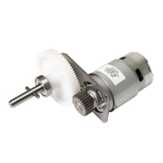 Електродвигател STIHL за моторна коса  FSA 56 - product - STL6003364