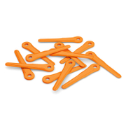 Нож за косене на трева STIHL пластмасов за моторна коса  12 бр., PolyCut 6-2, PolyCut 28-2, PolyCut 48-2, PolyCut 7-3 - product - STL6003381