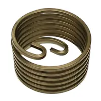 Пружина STIHL за въздуходувка  BG 56 C-E, BG 66 C-E, BG 66 C-E, HS 56 C-E, HS 81 RC-E, HS 82 RC-E, SH 56 C-E, SH 86 C-E