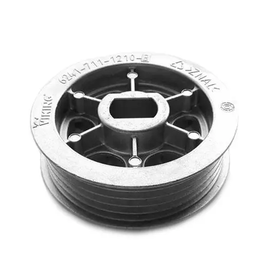 Шайба Dimco Star за мотофреза  HB 585
