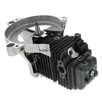 Двигател STIHL за бензинов свредел  BT 131
