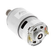 Електродвигател STIHL за верижен трион  GTA 26 - product - STL6004133