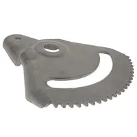 Сегмент STIHL за трактор за косене  RT5097.0C, RT5097.1, RT5112.0Z