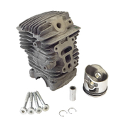 Цилиндър STIHL с бутало за верижен трион  MS 181 - C, MS 181 C-BE - product - STL6032930