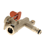 Вентил STIHL за водоструйка  RE 110 - product - STL6033950