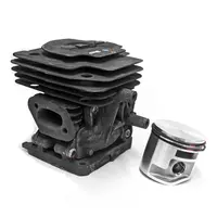 Цилиндър Stanley с бутало за моторна коса  FS261, FatMax V20