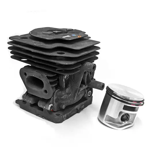 Цилиндър Stanley с бутало за моторна коса  FS261, FatMax V20