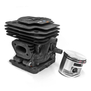 Цилиндър Stanley с бутало за моторна коса  FS261, FatMax V20 - product - STL6034027