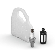 Комплект STIHL резервни части за верижен трион  MS 172 - product - STL6034040