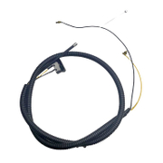 Жило STIHL за газ за моторна коса  FS 235 - product - STL6034113